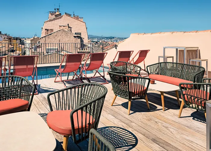 Grand Hôtel Dauphiné, Boutique Hôtel&Suites