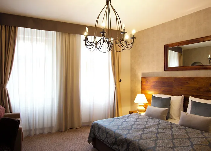 Hotel Residence Agnes