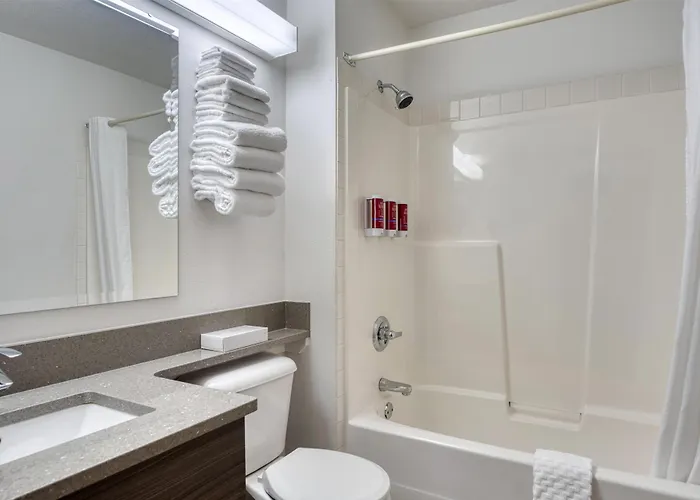 Surestay Plus Hotel By Best Western Lethbridge