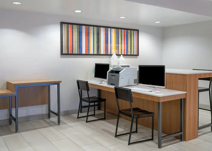 Holiday Inn Express Hotel & Suites Elkins By Ihg