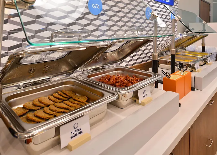 Holiday Inn Express Hotel & Suites Elkins By Ihg