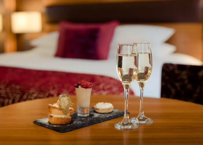 Leopold Hotel