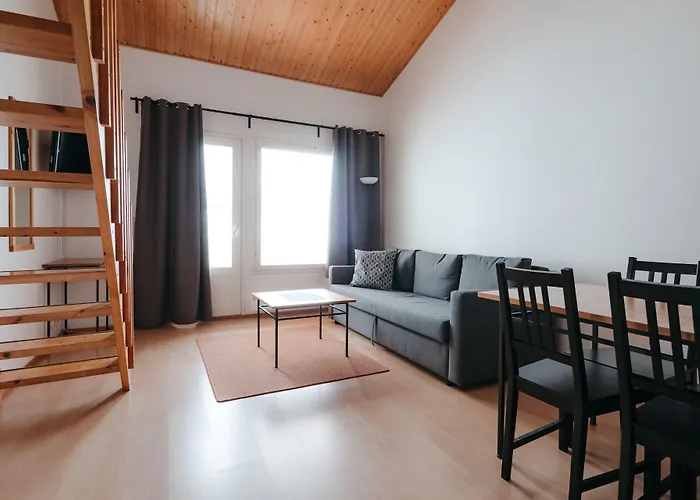 Lapland Hotels Sirkantaehti