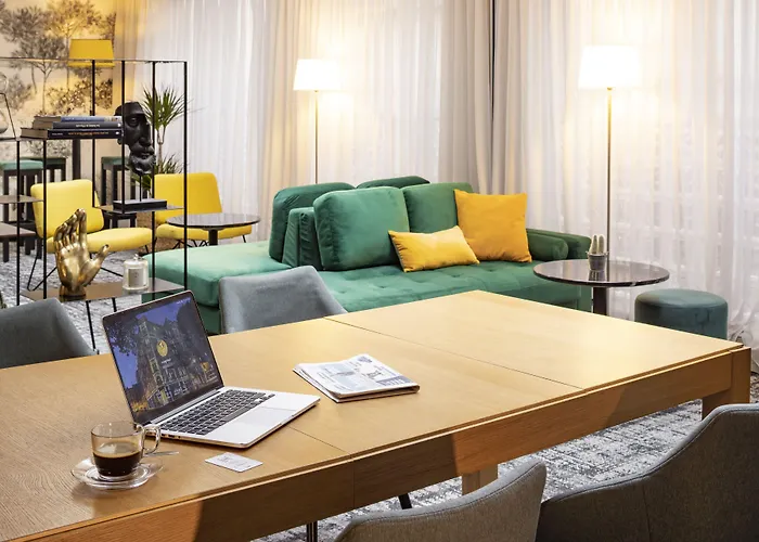 Hotel Residence Europe & Spa