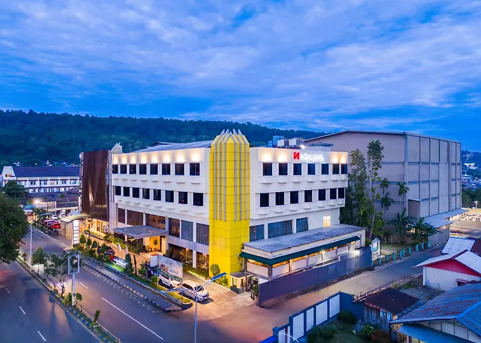 Swiss-Belhotel Manokwari