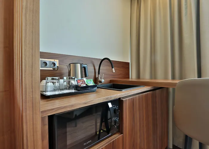 TURIM Ibéria Hotel