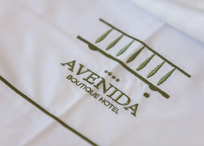 Avenida Boutique Hotel