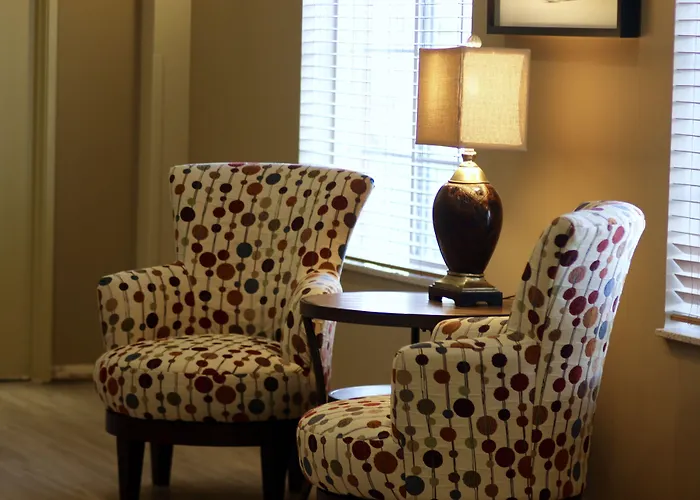 Mainstay Suites Fitchburg - Madison