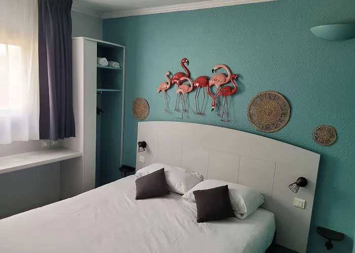 Hôtel Kyriad Arles