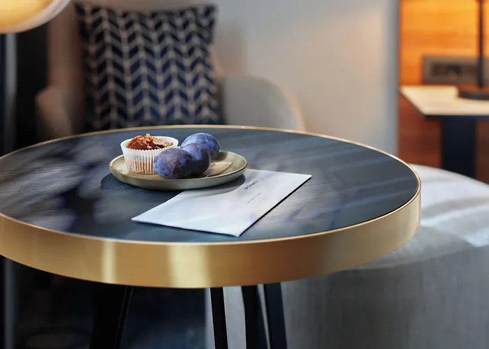 Hotel International By Maistra City Vibes