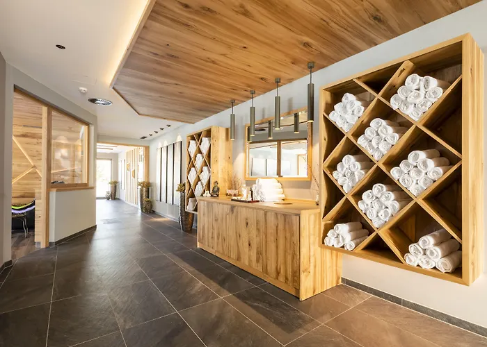Alpenpark Resort Superior