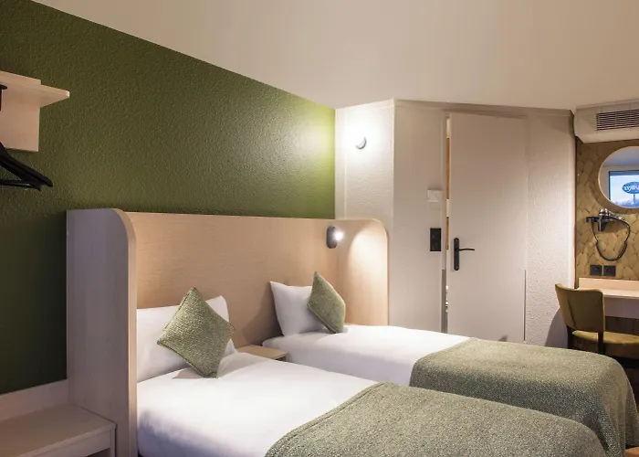Hôtel Olivet, Orléans Sud - Nouvelle Ouverture