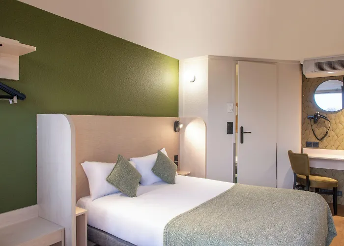 Hôtel Olivet, Orléans Sud - Nouvelle Ouverture
