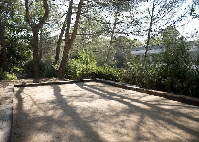 Golden Tulip Sophia Antipolis - Hotel & Spa