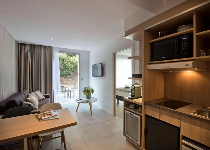 Golden Tulip Sophia Antipolis - Hotel & Spa