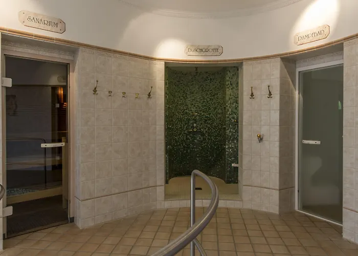 Hotel Cresta