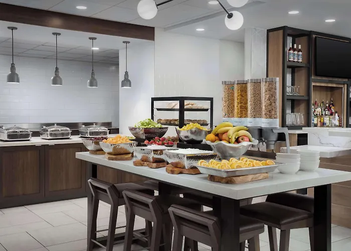 Hilton Garden Inn Tuscaloosa