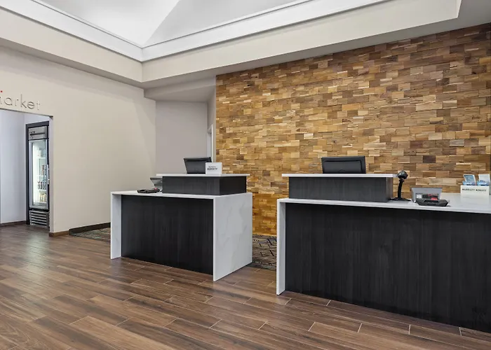 Residence Inn Paducah