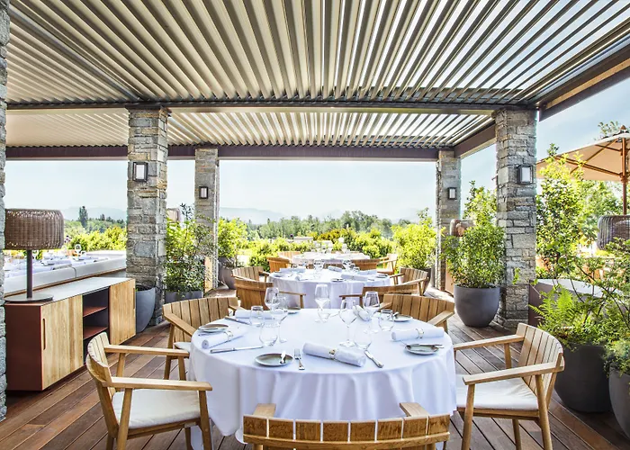 Jiva Hill Resort - Genève