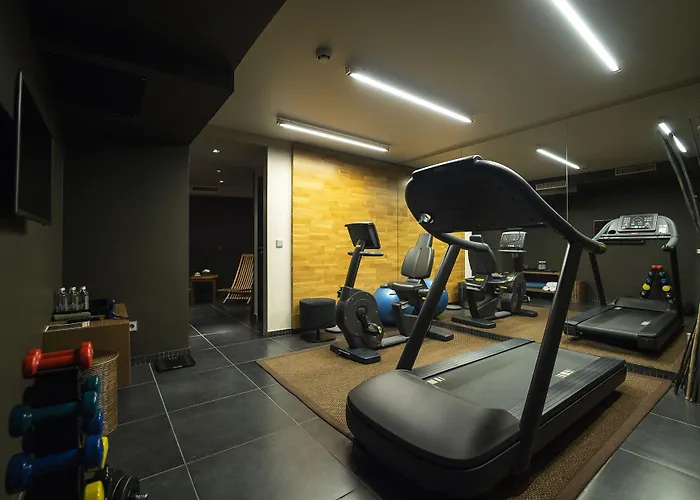 Modus Hotel