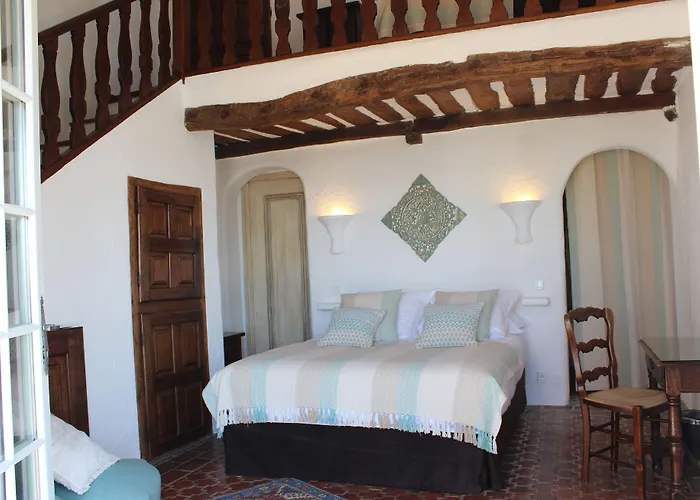 Le Hameau