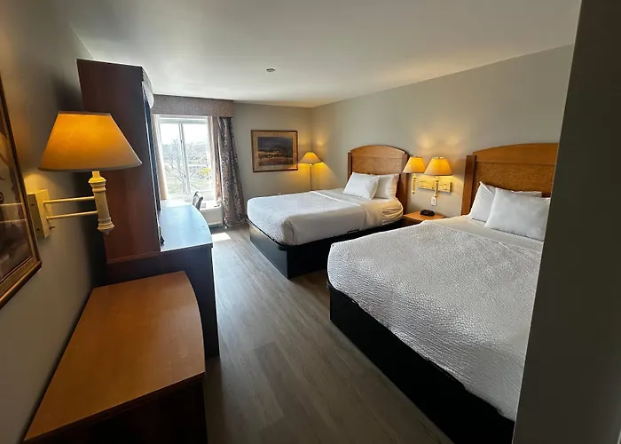La Quinta By Wyndham Islip - Macarthur Airport