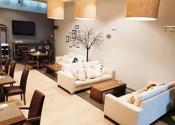 Hotel Sercotel Portales