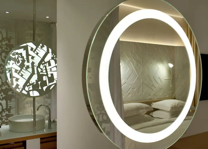 Mendeli Street Hotel By Prima Hotels - 18 Years Plus
