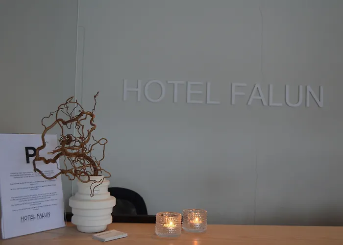 Hotel Falun