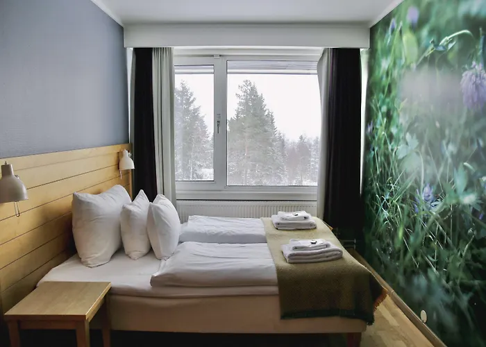 Voksenasen Hotell; Best Western Signature Collection