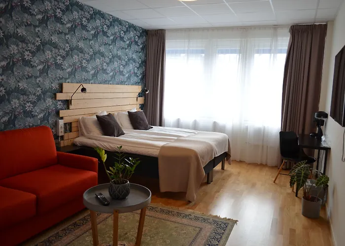 Hotel Falun