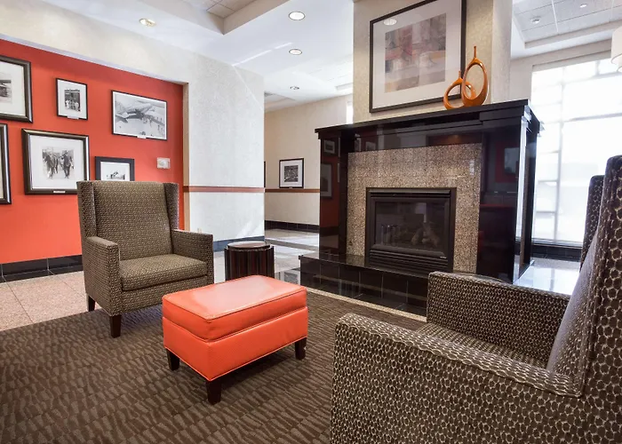 Drury Inn & Suites Columbus Grove City