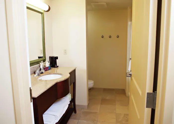 Hampton Inn Martin