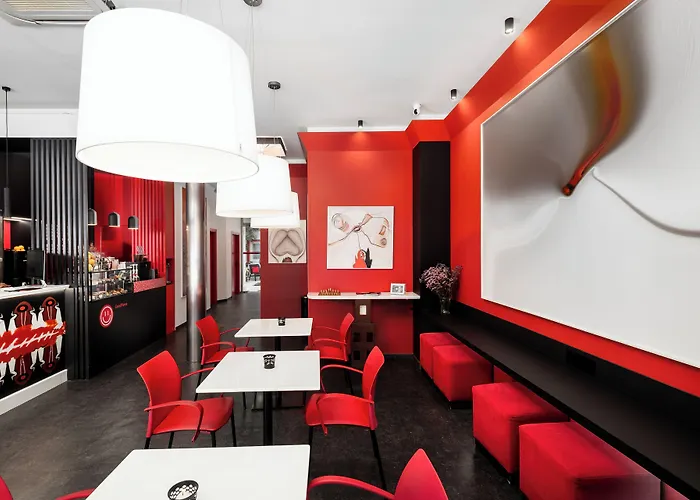 Hotel del Pintor by Hoteles con Cultura