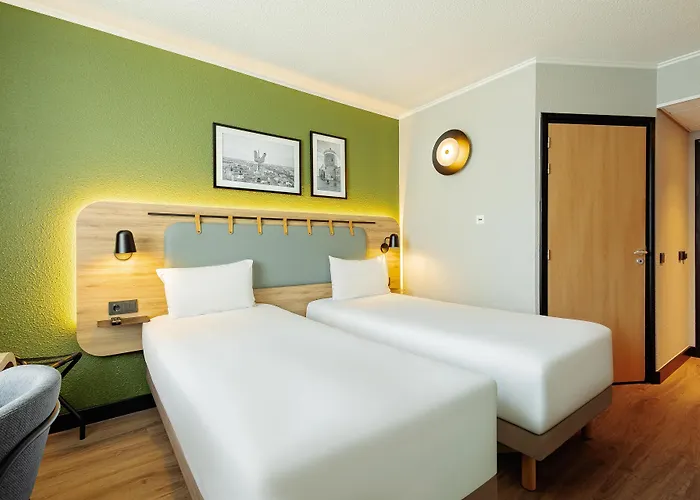 Campanile Prime - Lublin