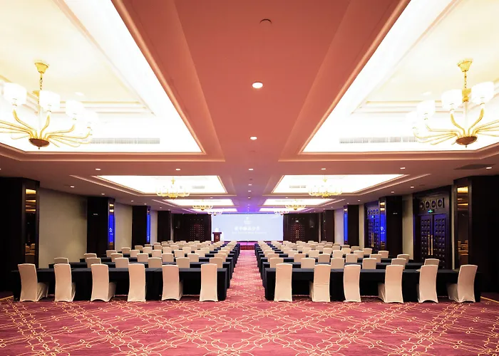泉州悦华酒店 Yuehua Hotel Quanzhou