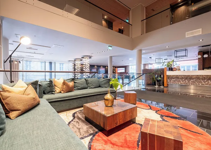 Quality Hotel Fredrikstad