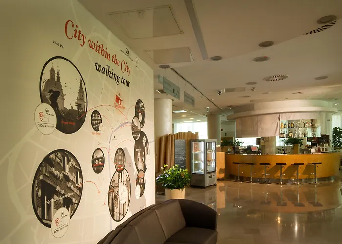City Hotel Ljubljana