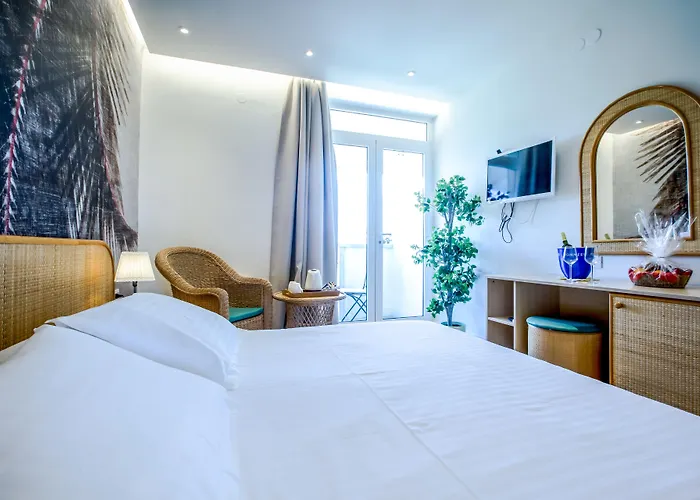 Hotel Villa Adriatica - Adults Only