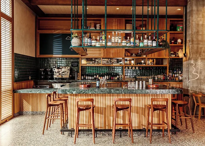 Hotel June West La, A Member Of Design Hotels