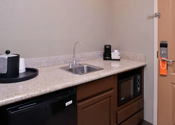 Hampton Inn & Suites Woodland-Sacramento Area