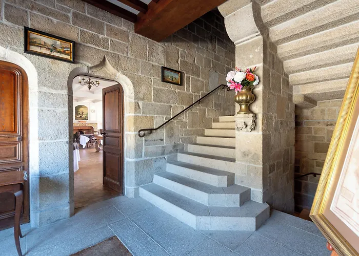 Manoir Du Stang
