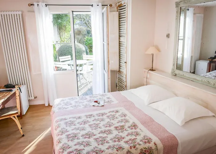 Le Lodge Kerisper