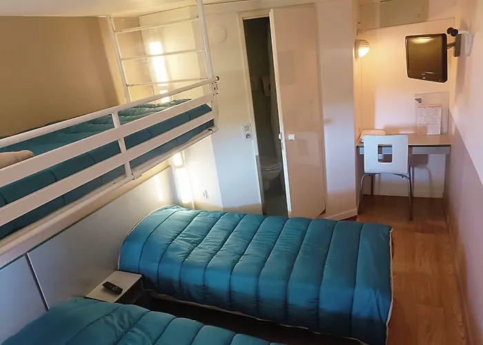CLASSIC HÔTEL Reims Est - Taissy