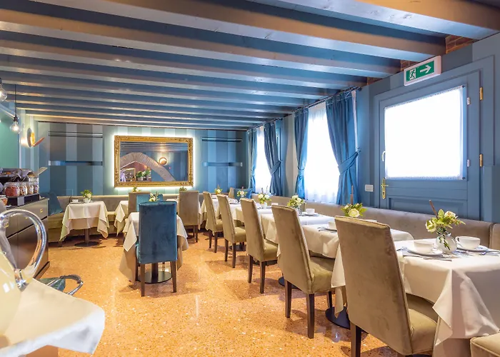 Hotel Tiziano