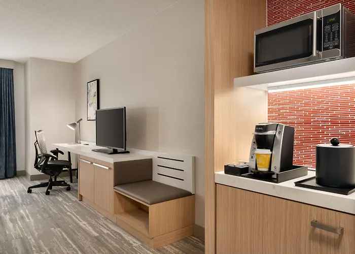 Hilton Garden Inn Tysons Corner