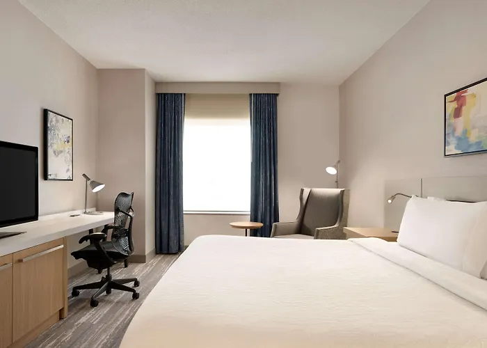 Hilton Garden Inn Tysons Corner