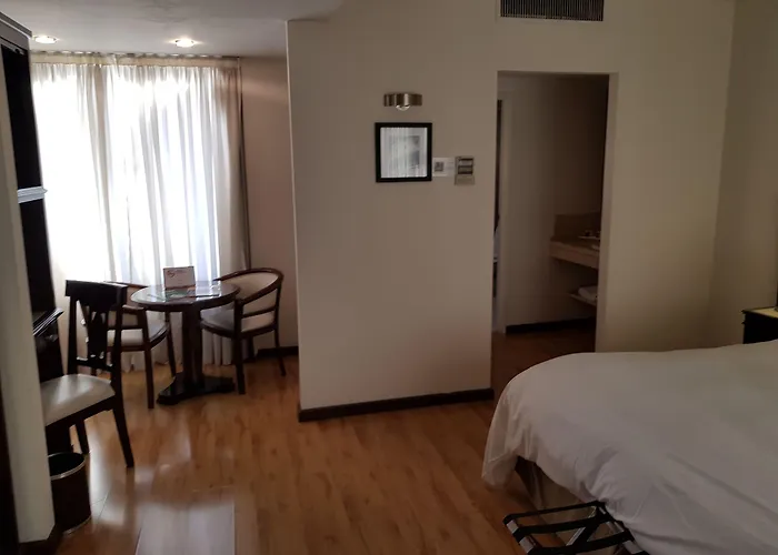 Villaggio Hotel Boutique