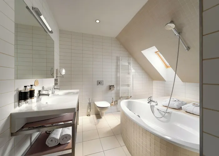Clarion Grandhotel Zlaty Lev