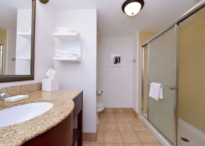 Hampton Inn & Suites Wilmington